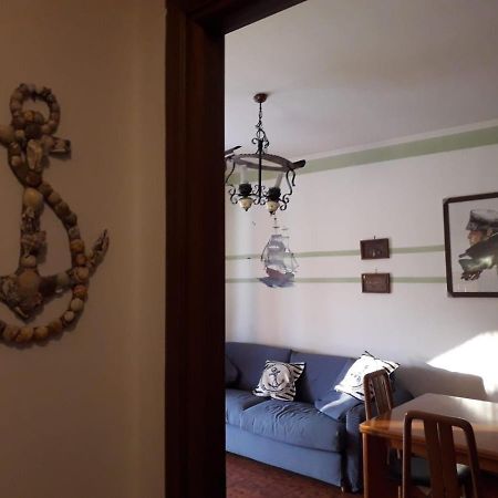 La Casa Di Corto Apartment Ventimiglia Exterior photo